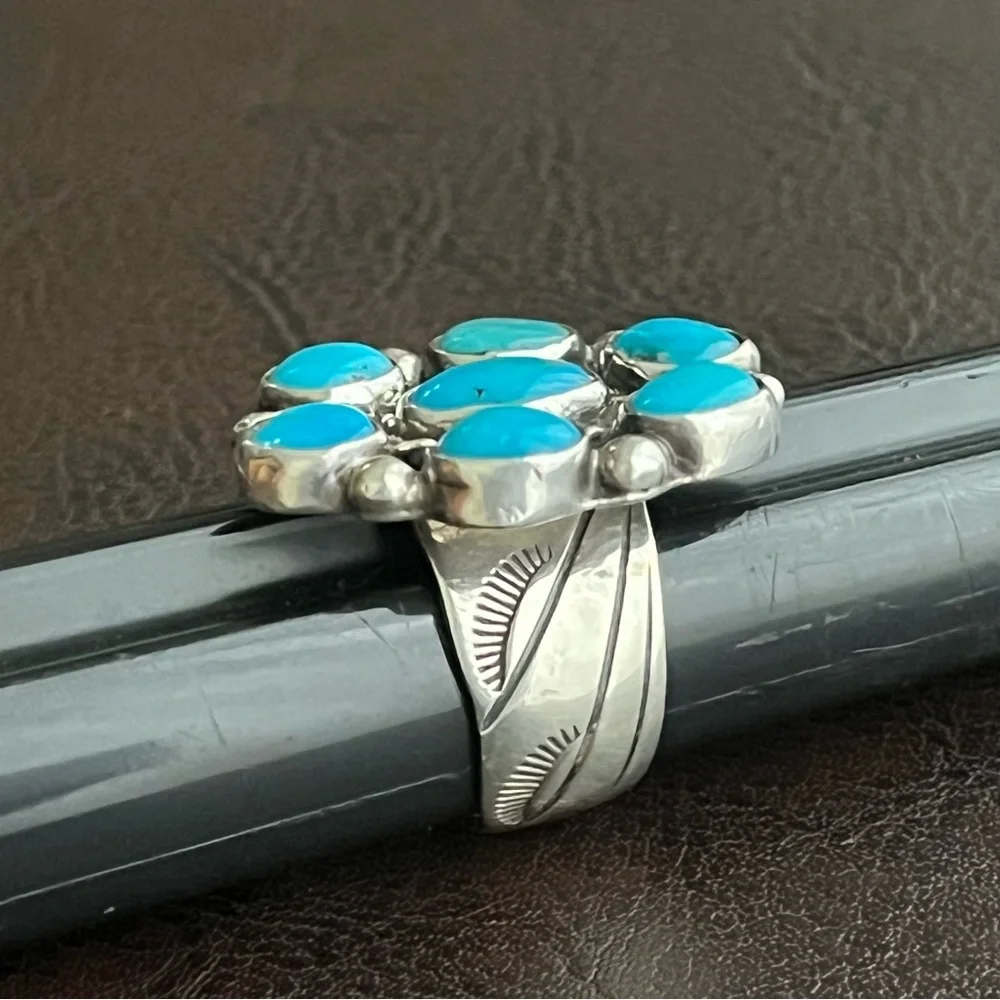 Zuni ambassador other bohemian